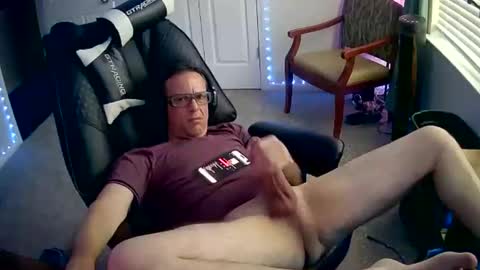 RichDahtCom online show from October 8, 9:08 pm