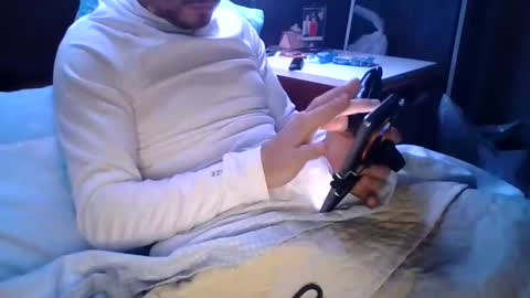 clempna online show from December 8, 12:18 am