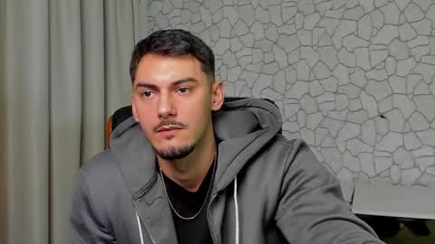 ClintMasterss online show from February 14, 6:52 am