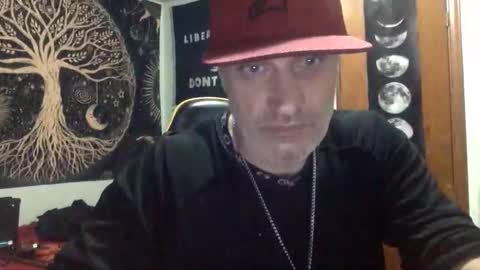 chad online show from February 19, 4:09 am