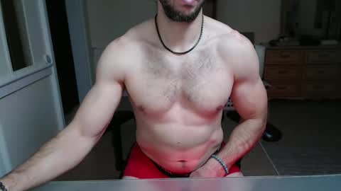 Cloud online show from December 5, 9:44 pm