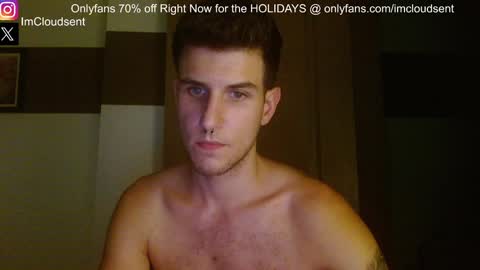 Snapshot of cloudsent chatting on December 25, 2:56 pm  35 videos 50 pictures ---- IGTwitter ImCloudsent online show from December 25, 2:56 pm