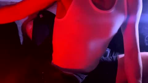 Drew online show from January 28, 9:29 pm