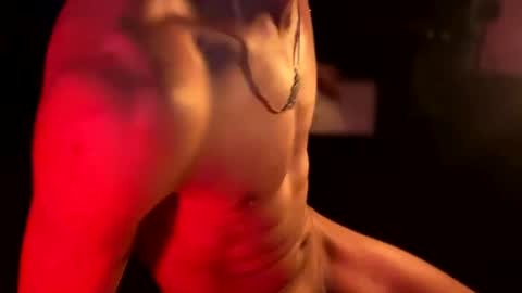 Drew online show from January 17, 6:25 pm