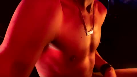 Drew online show from February 26, 11:46 pm