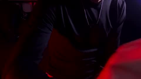 Drew online show from January 8, 3:50 pm