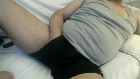 Joseph online show from April 19, 6:10 pm