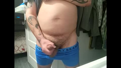 Dad online show from February 23, 10:23 am