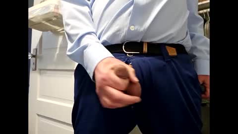 Dad online show from March 4, 9:11 pm