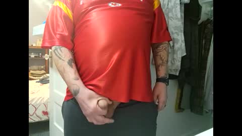 Dad online show from February 10, 4:19 am