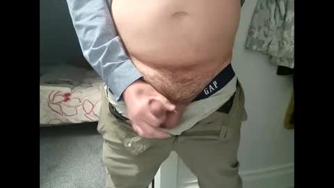 Dad online show from February 11, 2:25 am