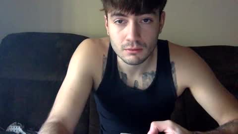 cmjustin_21 online show from September 28, 3:54 pm