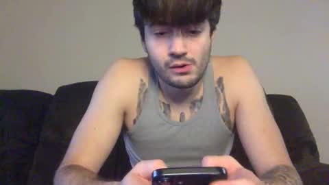 cmjustin_21 online show from November 19, 9:47 pm