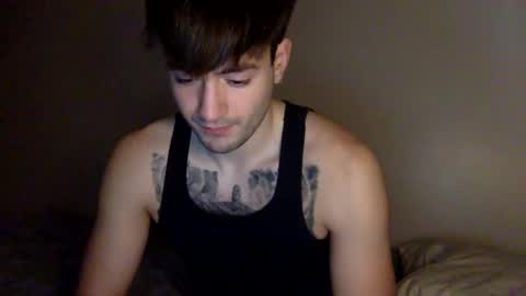 cmjustin_21 online show from September 18, 4:20 pm