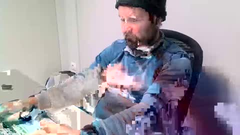 cmp_brandon online show from January 22, 1:11 pm