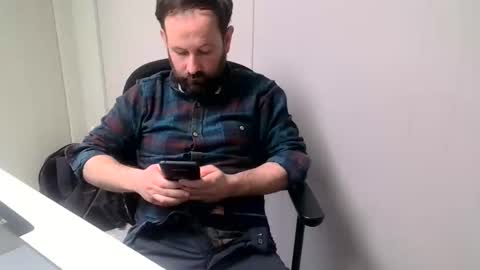 cmp_brandon online show from February 24, 1:42 pm