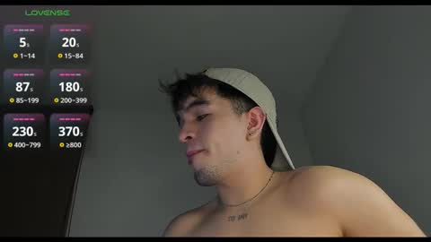 Johan   online show from March 3, 1:13 am