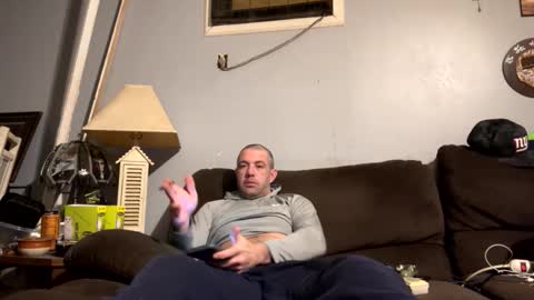 coachg12 online show from January 14, 11:37 am