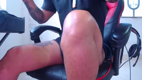 boy swinger     online show from February 13, 12:11 pm