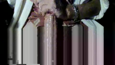 Snapshot of cocksmana chatting on October 1, 2:15 am cocksmana online show from October 1, 2:15 am