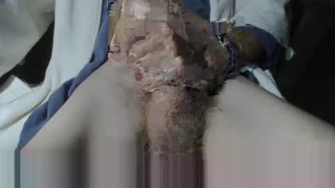 Snapshot of cocksmana chatting on October 22, 4:05 am cocksmana online show from October 22, 4:05 am