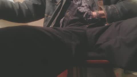 Snapshot of cocksmana chatting on March 6, 6:52 am cocksmana online show from March 6, 6:52 am