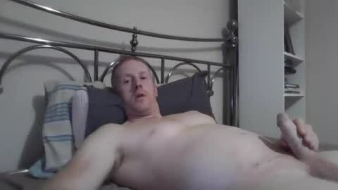 cockworkorange23 online show from November 1, 4:11 pm