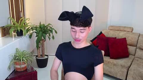 Coddy online show from November 1, 12:15 am