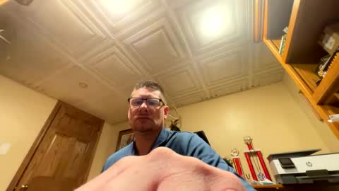 codeman9998 online show from January 23, 4:16 pm