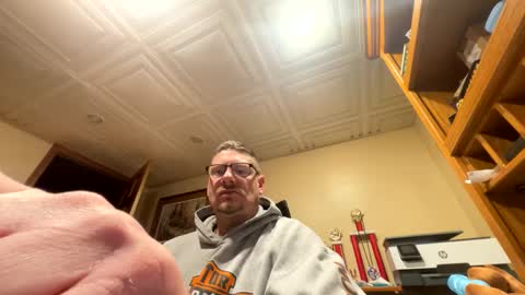 codeman9998 online show from December 26, 2:59 pm