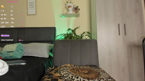 Cody Luke online show from December 24, 4:22 am