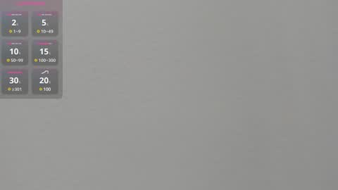 Cody Walker online show from January 22, 5:17 pm