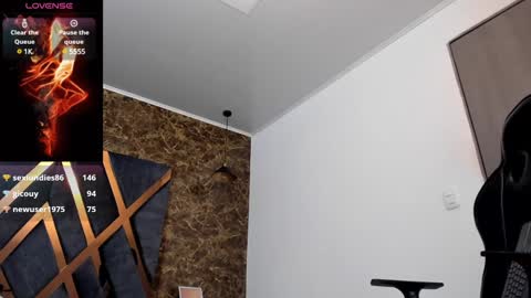 Cody Walker online show from December 5, 5:51 pm