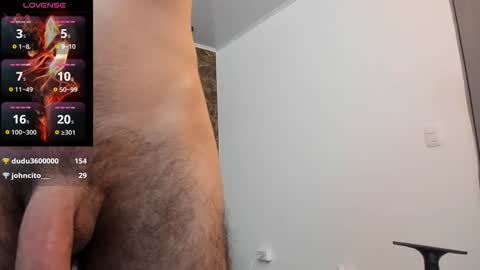 Cody Walker online show from January 8, 5:59 pm