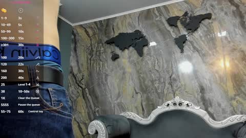 Cody Walker online show from January 4, 3:17 pm