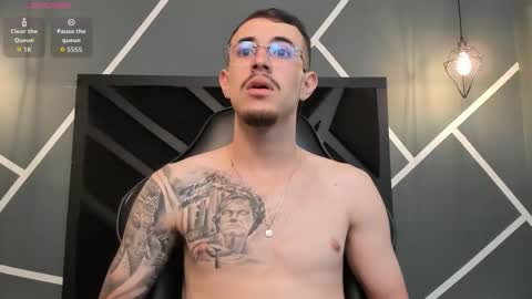 Cody Walker online show from September 23, 5:56 pm