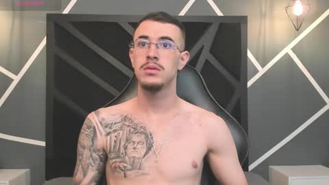 Cody Walker online show from September 19, 5:24 pm