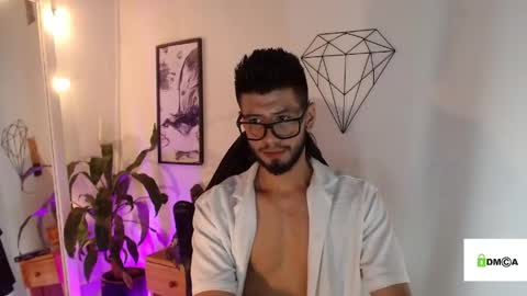 Colby online show from March 23, 6:47 pm