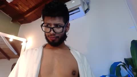 Colby online show from February 4, 8:15 pm