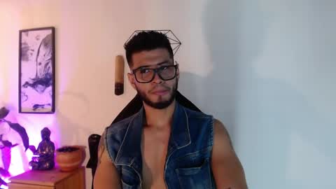 Colby online show from April 11, 9:07 pm