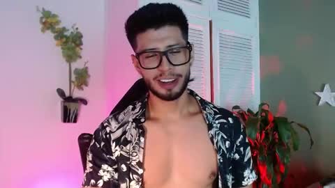 Colby online show from November 13, 8:57 pm