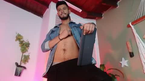 Colby online show from November 27, 10:02 pm