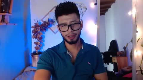 Colby online show from February 18, 7:44 pm