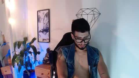 Colby online show from March 31, 7:26 pm