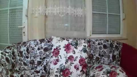 coldskull15 online show from November 3, 7:15 pm