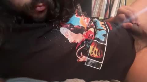 Cole online show from March 2, 2:58 pm