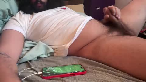 Cole online show from February 25, 6:42 pm