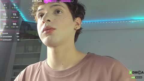 COLE - ig  online show from February 20, 9:49 pm