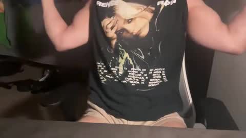 colethetwunk online show from February 1, 2:47 am