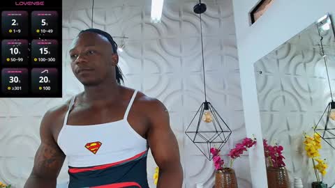 ColeThunder online show from February 6, 7:29 pm